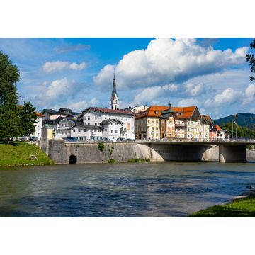 Lais Puzzle - Bad Tölz Wolfratshausen - 1.000 Teile