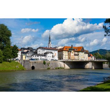 Lais Puzzle - Bad Tölz Wolfratshausen - 2.000 Teile