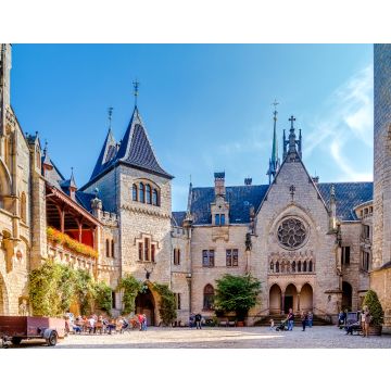 Lais Puzzle - Schloss Marienburg Pattensen Deutschland - 40, 100, 200, 500, 1.000 & 2.000 Teile