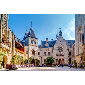 Lais Puzzle - Schloss Marienburg Pattensen Deutschland - 2.000 Teile