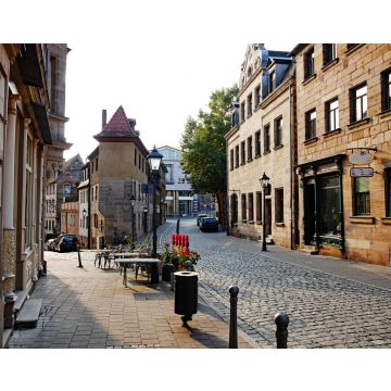Lais Puzzle - Fürth Gustavstraße - 40, 100, 200, 500, 1.000 & 2.000 Teile