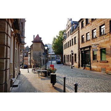 Lais Puzzle - Fürth Gustavstraße - 2.000 Teile