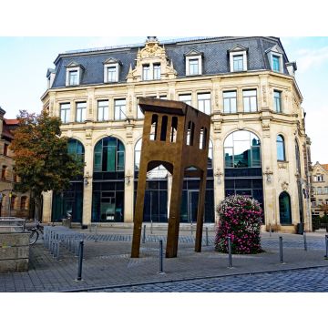Lais Puzzle - Fürth bei Nürnberg Kohlenmarkt - 40, 100, 200, 500, 1.000 & 2.000 Teile