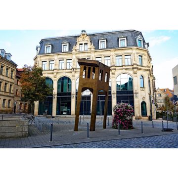 Lais Puzzle - Fürth bei Nürnberg Kohlenmarkt - 2.000 Teile