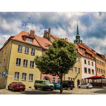 Lais Puzzle - Bautzen, Deutschland - Altstadt - 40, 100, 200, 500, 1.000 & 2.000 Teile