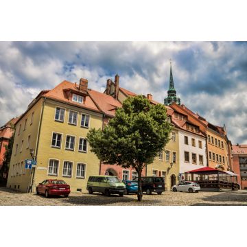 Lais Puzzle - Bautzen, Deutschland - Altstadt - 2.000 Teile