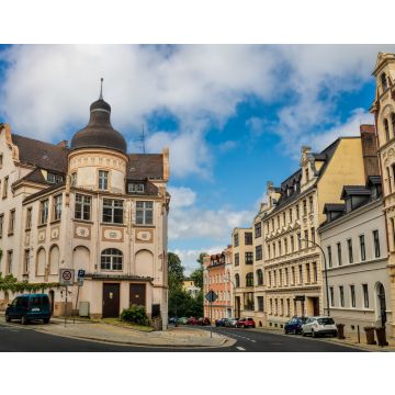 Lais Puzzle - Görlitz, Deutschland - Stadtbild mit alten Häusern - 40, 100, 200, 500, 1.000 & 2.000 Teile