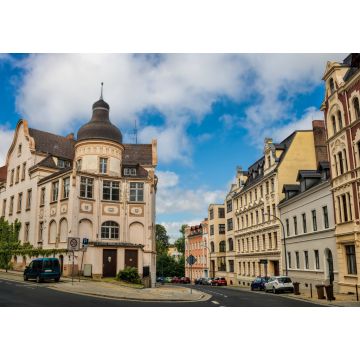 Lais Puzzle - Görlitz, Deutschland - Stadtbild mit alten Häusern - 1.000 Teile