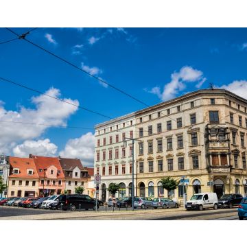 Lais Puzzle - Görlitz, Deutschland - Panorama in der Altstadt - 40, 100, 200, 500, 1.000 & 2.000 Teile