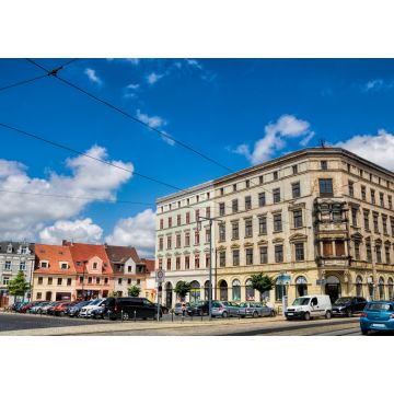 Lais Puzzle - Görlitz, Deutschland - Panorama in der Altstadt - 1.000 Teile
