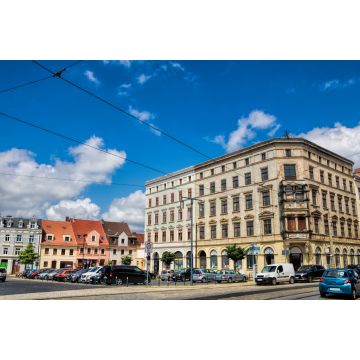 Lais Puzzle - Görlitz, Deutschland - Panorama in der Altstadt - 2.000 Teile