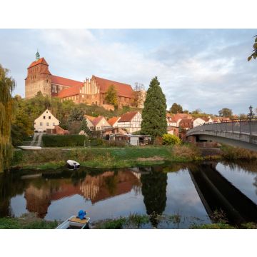 Lais Puzzle - Dom zu Havelberg, Sachsen-Anhalt - 40, 100, 200, 500, 1.000 & 2.000 Teile