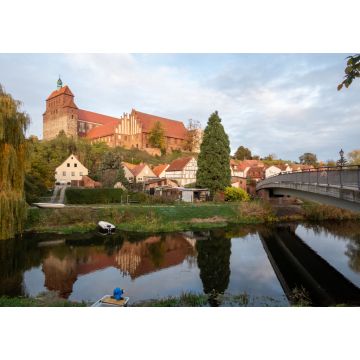 Lais Puzzle - Dom zu Havelberg, Sachsen-Anhalt - 1.000 Teile