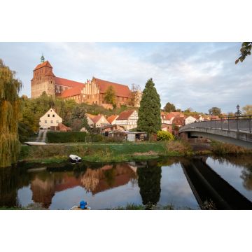 Lais Puzzle - Dom zu Havelberg, Sachsen-Anhalt - 2.000 Teile