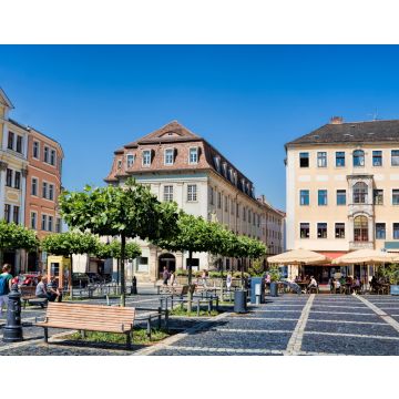 Lais Puzzle - Zittau, Deutschland - Stadtbild in der Altstadt - 40, 100, 200, 500, 1.000 & 2.000 Teile
