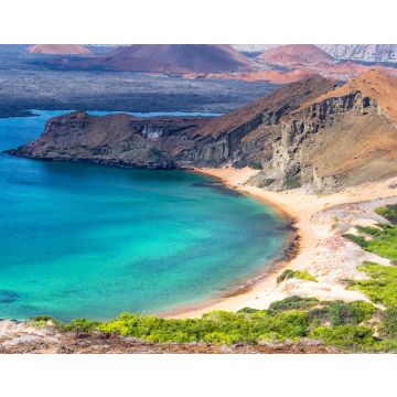 Lais Puzzle - Schöner Küstenblick in Galapagos, Ecuador - 40, 100, 200, 500, 1.000 & 2.000 Teile