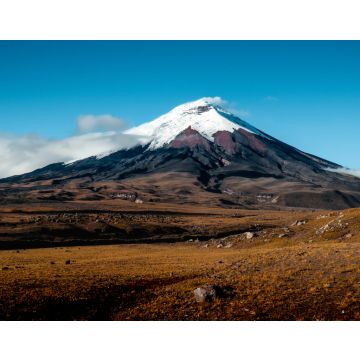 Lais Puzzle - Vulkan Cotopaxi Ecuador - 40, 100, 200, 500, 1.000 & 2.000 Teile