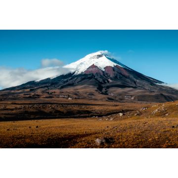 Lais Puzzle - Vulkan Cotopaxi Ecuador - 2.000 Teile