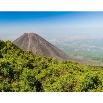 Lais Puzzle - Vulkan Izalco, El Salvador - 40, 100, 200, 500, 1.000 & 2.000 Teile