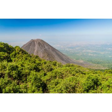 Lais Puzzle - Vulkan Izalco, El Salvador - 2.000 Teile