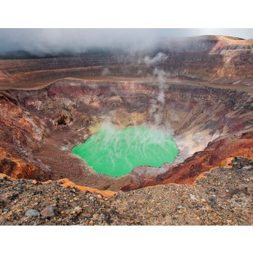 Lais Puzzle - Die Caldera des Vulkans Santa Ana in El Salvador - 40, 100, 200, 500, 1.000 & 2.000 Teile