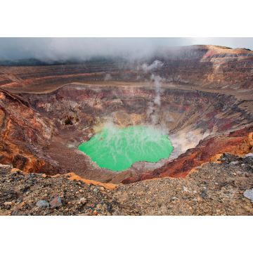 Lais Puzzle - Die Caldera des Vulkans Santa Ana in El Salvador - 1.000 Teile