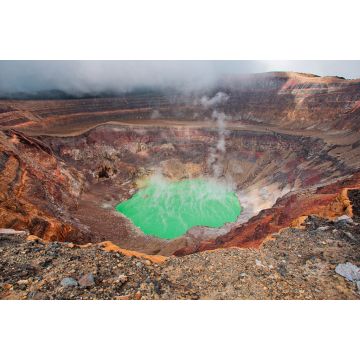 Lais Puzzle - Die Caldera des Vulkans Santa Ana in El Salvador - 2.000 Teile