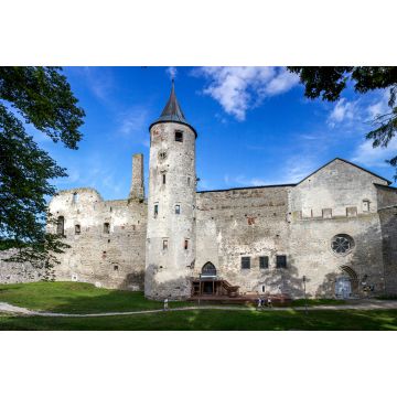 Lais Puzzle - Bischofsburg Haapsalu, Estland - 2.000 Teile