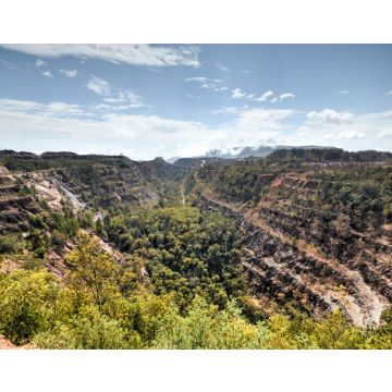 Lais Puzzle - Ngwenya-Eisenerzmine - Eswatini - 40, 100, 200, 500, 1.000 & 2.000 Teile
