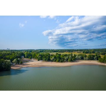 Lais Puzzle - Insel Ruissalo. Turku. Finnland. Nordische Naturlandschaft - 100, 200, 500, 1.000 & 2.000 Teile