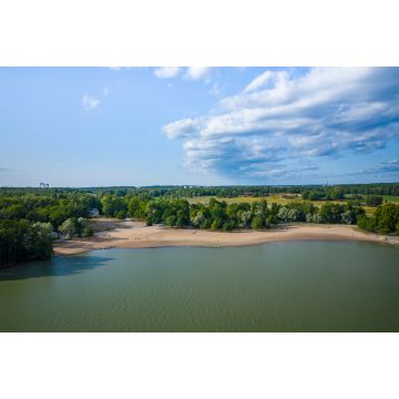 Lais Puzzle - Insel Ruissalo. Turku. Finnland. Nordische Naturlandschaft - 2.000 Teile