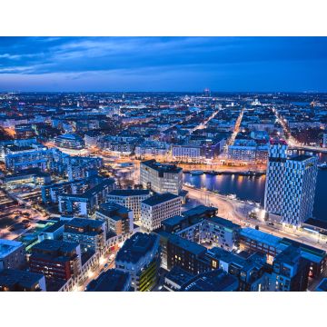 Lais Puzzle - Jatkasaari in Helsinki, Finnland - 40, 100, 200, 500, 1.000 & 2.000 Teile