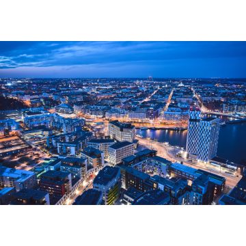 Lais Puzzle - Jatkasaari in Helsinki, Finnland - 2.000 Teile