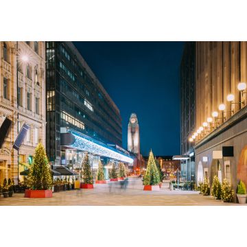 Lais Puzzle - Helsinki, Finnland - 2.000 Teile