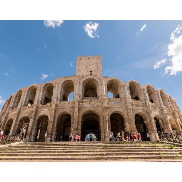 Lais Puzzle - Amphitheater in Arles - 40, 100, 200, 500, 1.000 & 2.000 Teile