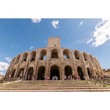 Lais Puzzle - Amphitheater in Arles - 2.000 Teile