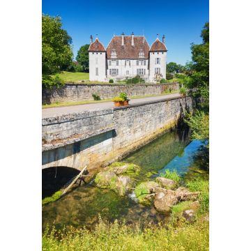 Lais Puzzle - Filain, Frankreich - 2.000 Teile