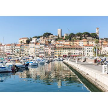 Lais Puzzle - Alter Platz in Cannes Frankreich - 1.000 Teile