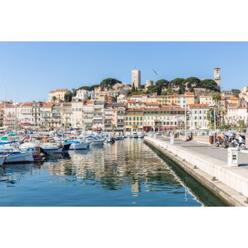 Lais Puzzle - Alter Platz in Cannes Frankreich - 2.000 Teile