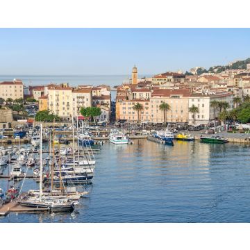 Lais Puzzle - Zentrum von Ajaccio, Korsika - 40, 100, 200, 500, 1.000 & 2.000 Teile