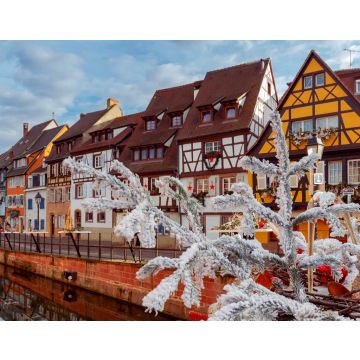 Lais Puzzle - Colmar. Alte Fachwerkhäuser - 40, 100, 200, 500 & 1.000 Teile