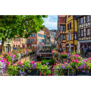 Lais Puzzle - Colmar, Frankreich - 2.000 Teile