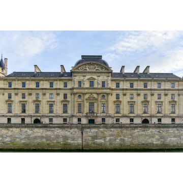 Lais Puzzle - Kassationsgerichtshof - Paris, Frankreich - 2.000 Teile