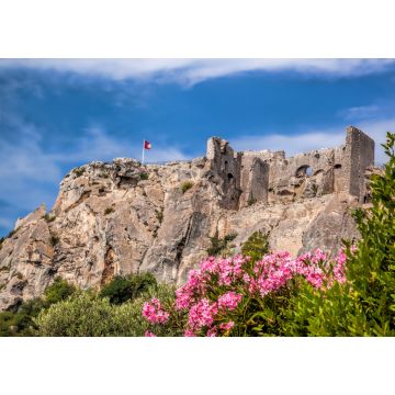 Lais Puzzle - Les Baux-de-Provence, Schloss in der Provence, Frankreich - 1.000 Teile