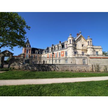 Lais Puzzle - Conflans Sainte Honorine - Musée de la Batellerie et des Voies Navigables - 40, 100, 200, 500, 1.000 & 2.000 Teile