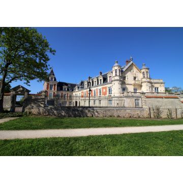 Lais Puzzle - Conflans Sainte Honorine - Musée de la Batellerie et des Voies Navigables - 1.000 Teile