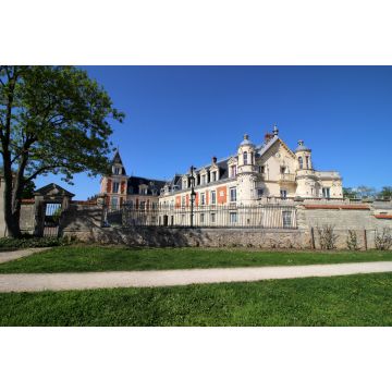 Lais Puzzle - Conflans Sainte Honorine - Musée de la Batellerie et des Voies Navigables - 2.000 Teile