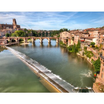Lais Puzzle - Albi, Frankreich - 40, 100, 200, 500, 1.000 & 2.000 Teile