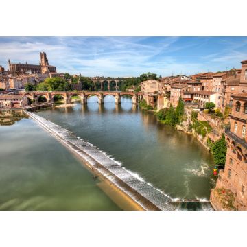 Lais Puzzle - Albi, Frankreich - 1.000 Teile
