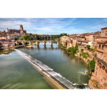 Lais Puzzle - Albi, Frankreich - 2.000 Teile